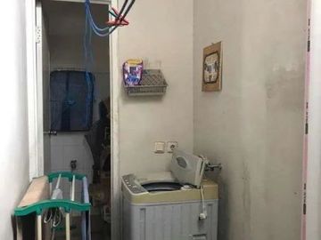 Rumah Citra Harmoni Siap Huni Kawasan Perumahan Sidoarjo