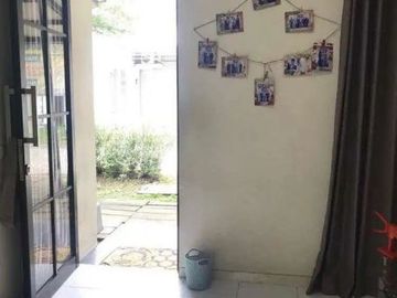 Rumah Citra Harmoni Siap Huni Kawasan Perumahan Sidoarjo