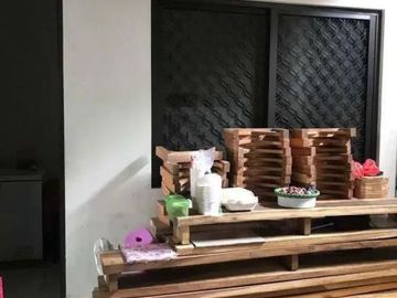 Rumah Citra Harmoni Siap Huni Kawasan Perumahan Sidoarjo