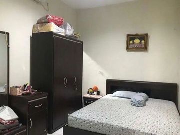 Rumah Citra Harmoni Siap Huni Kawasan Perumahan Sidoarjo