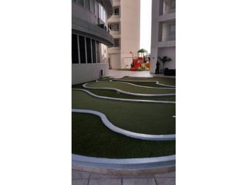 VENTA DE APARTAMENTO EN AV BALBOA  PH BAY VIEW