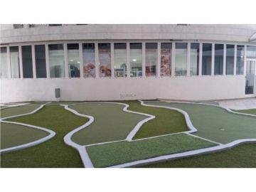 VENTA DE APARTAMENTO EN AV BALBOA  PH BAY VIEW
