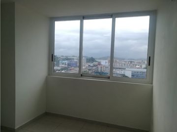 VENTA DE APARTAMENTO EN AV BALBOA  PH BAY VIEW