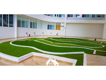 VENTA DE APARTAMENTO EN AV BALBOA  PH BAY VIEW