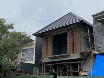 Dijual Rumah di Royal Residence, Harewood, Surabaya