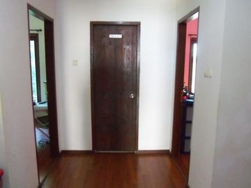Rumah di Cinere, 2Lt, Prmhn Graha Cinere, Akses TOL Krukut