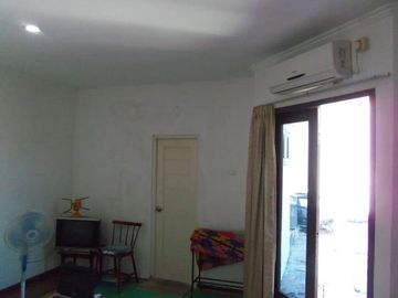 Rumah di Cinere, 2Lt, Prmhn Graha Cinere, Akses TOL Krukut