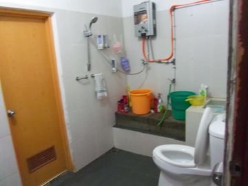 Rumah di Cinere, 2Lt, Prmhn Graha Cinere, Akses TOL Krukut