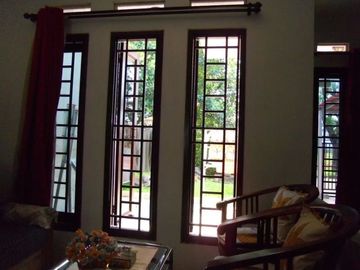 Rumah di Cinere, 2Lt, Prmhn Graha Cinere, Akses TOL Krukut