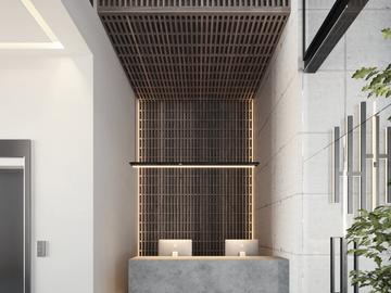 VENTA LOFT  EN JARDINES DEL MORAL
