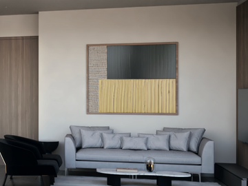 VENTA LOFT  EN JARDINES DEL MORAL