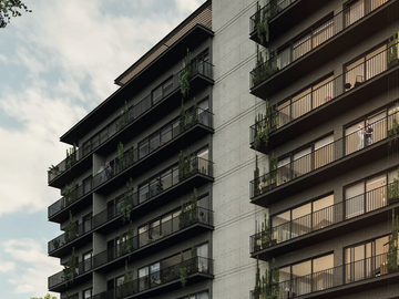 VENTA LOFT  EN JARDINES DEL MORAL