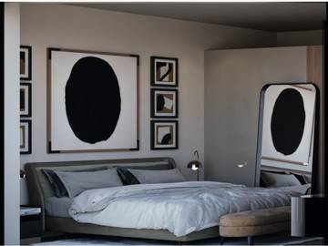 VENTA LOFT  EN JARDINES DEL MORAL