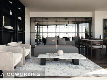 VENTA LOFT  EN JARDINES DEL MORAL