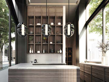 VENTA LOFT  EN JARDINES DEL MORAL