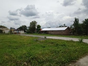 Rumah Baru Semangat Baru Bisa KPR Lokasi Strategis Dekat Pasar Nasakom