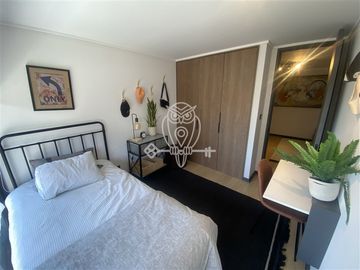 Departamento en venta en Providencia