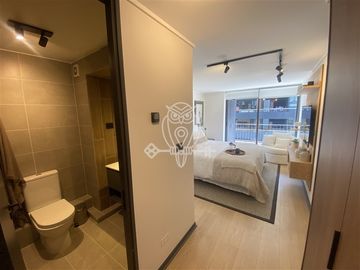 Departamento en venta en Providencia