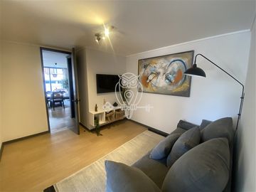 Departamento en venta en Providencia