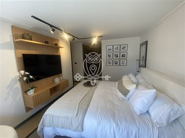 Departamento en venta en Providencia