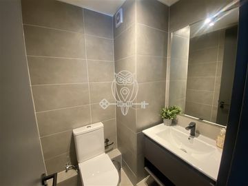 Departamento en venta en Providencia