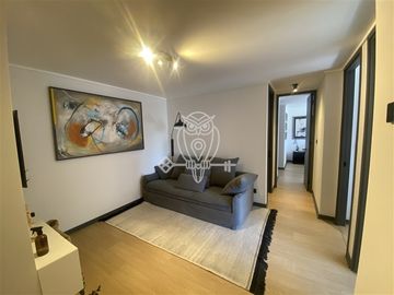 Departamento en venta en Providencia