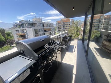 Departamento en venta en Providencia