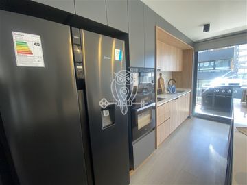 Departamento en venta en Providencia