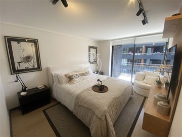 Departamento en venta en Providencia