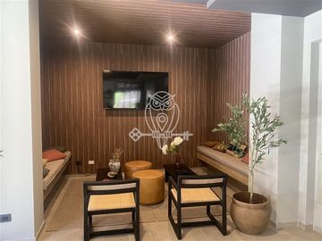 Departamento en venta en Providencia
