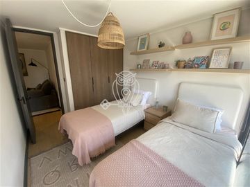 Departamento en venta en Providencia
