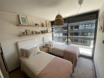 Departamento en venta en Providencia