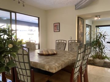 Casa en Venta Cuernavaca San Jeronimo de Ahuatepec