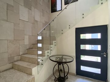 Casa en Venta Cuernavaca San Jeronimo de Ahuatepec