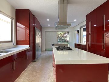 Casa en Venta Cuernavaca San Jeronimo de Ahuatepec