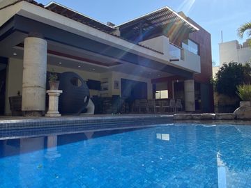Casa en Venta Cuernavaca San Jeronimo de Ahuatepec