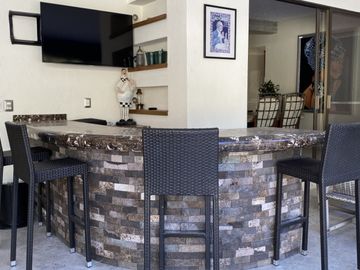 Casa en Venta Cuernavaca San Jeronimo de Ahuatepec