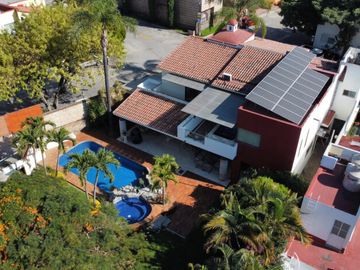 Casa en Venta Cuernavaca San Jeronimo de Ahuatepec