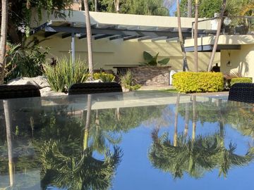 Casa en Venta Cuernavaca San Jeronimo de Ahuatepec