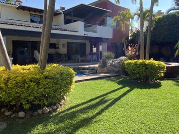 Casa en Venta Cuernavaca San Jeronimo de Ahuatepec