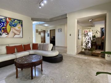 Casa en Venta Cuernavaca San Jeronimo de Ahuatepec