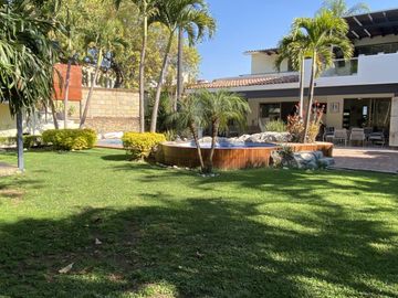 Casa en Venta Cuernavaca San Jeronimo de Ahuatepec