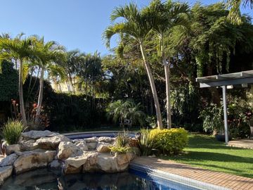 Casa en Venta Cuernavaca San Jeronimo de Ahuatepec