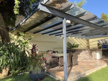 Casa en Venta Cuernavaca San Jeronimo de Ahuatepec