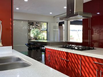 Casa en Venta Cuernavaca San Jeronimo de Ahuatepec