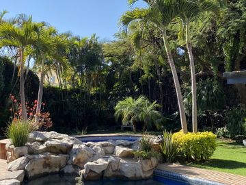 Casa en Venta Cuernavaca San Jeronimo de Ahuatepec