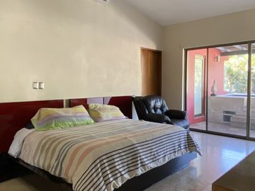 Casa en Venta Cuernavaca San Jeronimo de Ahuatepec