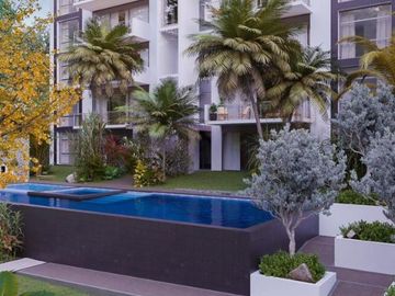 Departamento en venta en Rancho Tetela, Cuernavaca, Morelos  Departamentos y bienes raíces en venta en Cuernavaca, Morelos