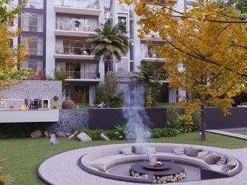 Departamento en venta en Rancho Tetela, Cuernavaca, Morelos  Departamentos y bienes raíces en venta en Cuernavaca, Morelos
