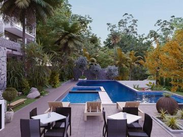 Departamento en venta en Rancho Tetela, Cuernavaca, Morelos  Departamentos y bienes raíces en venta en Cuernavaca, Morelos